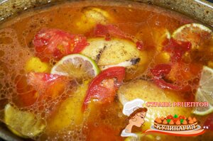 как приготовить чахохбили